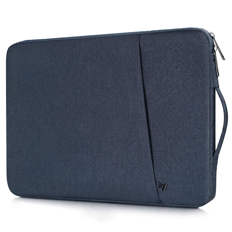 Laptop Accessories Pouch - Selongsong Tas Laptop untuk Macbook Air