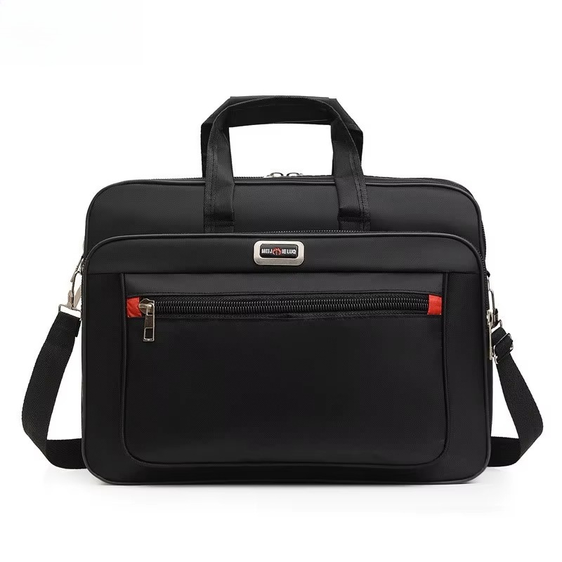 Laptop Accessories Pouch - 15.6 Tas Laptop Tas Komputer Gaming