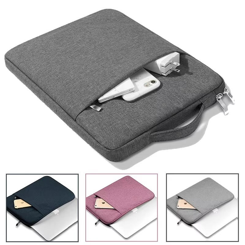 Laptop Accessories Pouch - Tas Laptop untuk Lenovo Xiaoxin Pad