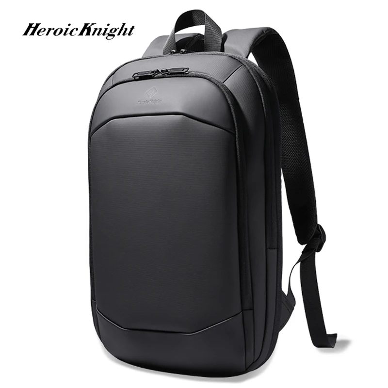 Laptop Backpack Anti Theft - Ransel Laptop Pria Bisnis Ultra Tipis