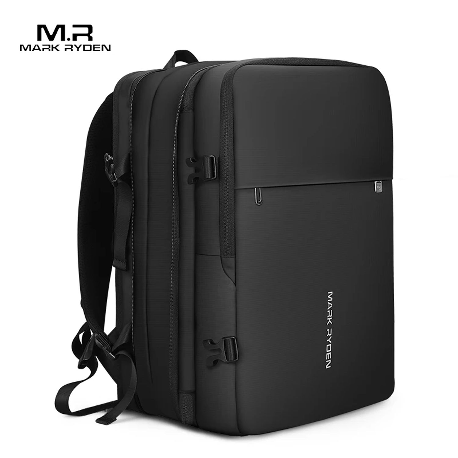 Laptop Backpack Anti Theft - MARK RYDEN Ransel Pria Besar 36L