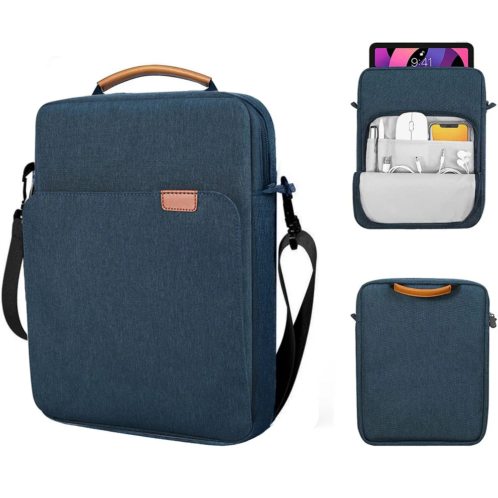 Laptop Accessories Pouch - Casing tas Tablet untuk Samsung Galaxy