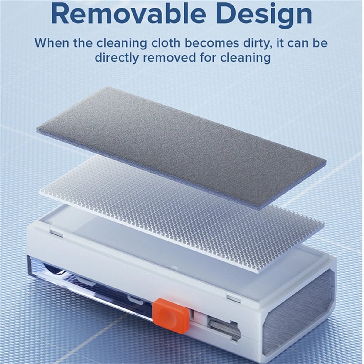 Laptop Accessories Cleaning Kit - OKgood 9In1 Alat Pembersih Keyboard Alat