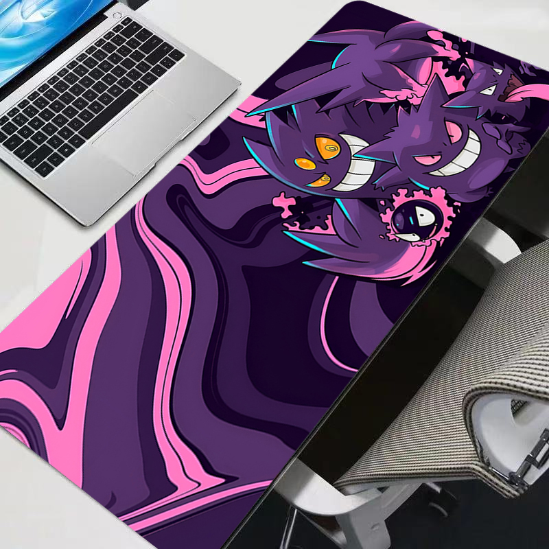 Laptop Accessories Computer - Alas Mouse Besar Alas Mouse G-gengar