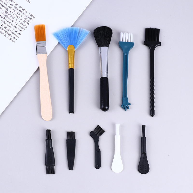 10 buah Keyboard Laptop PC ala - Laptop Accessories Cleaning Kit ulasan dan harga