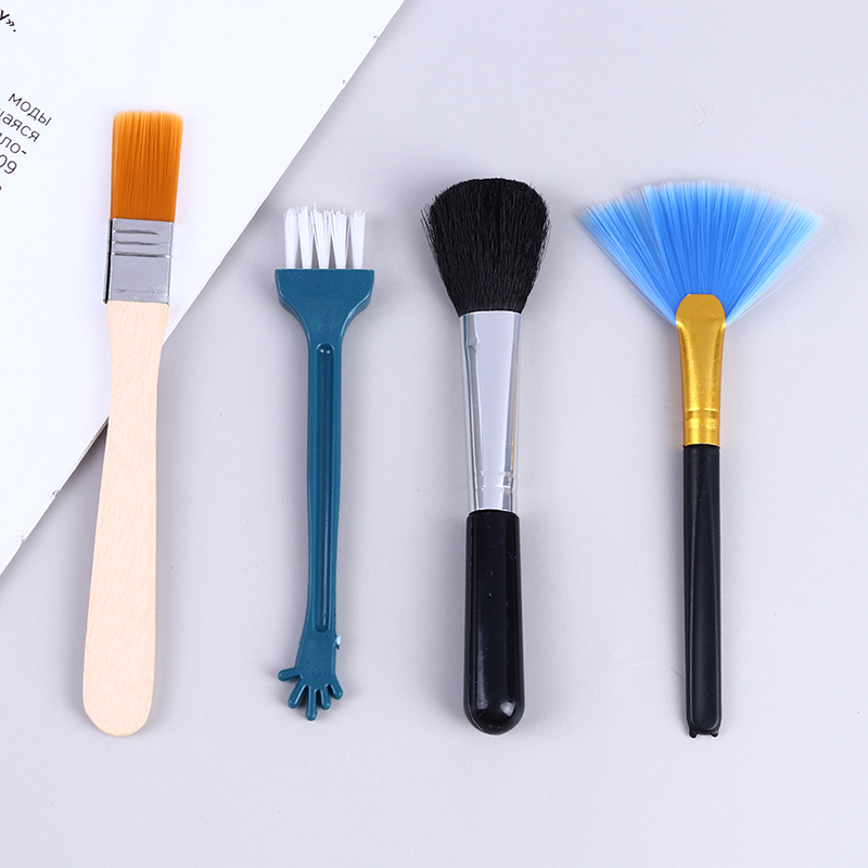 10 buah Keyboard Laptop PC ala - Laptop Accessories Cleaning Kit ulasan dan harga