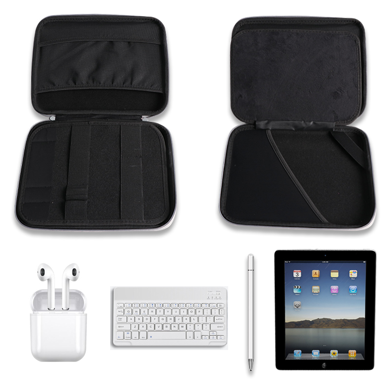 Tas Laptop 12 13 14 Inci, Saru - Laptop Accessories Pouch ulasan dan harga