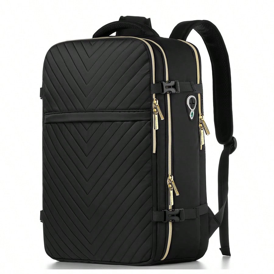 Ransel Perjalanan Besar - Tas  - Laptop Backpack Anti Theft ulasan dan harga
