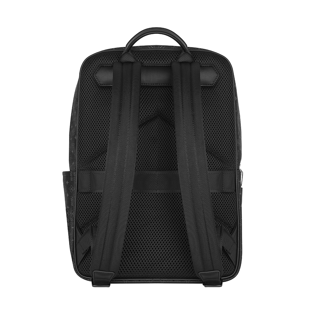 WiWU Tas Ransel Laptop 15.6 In - Laptop Backpack Anti Theft ulasan dan harga