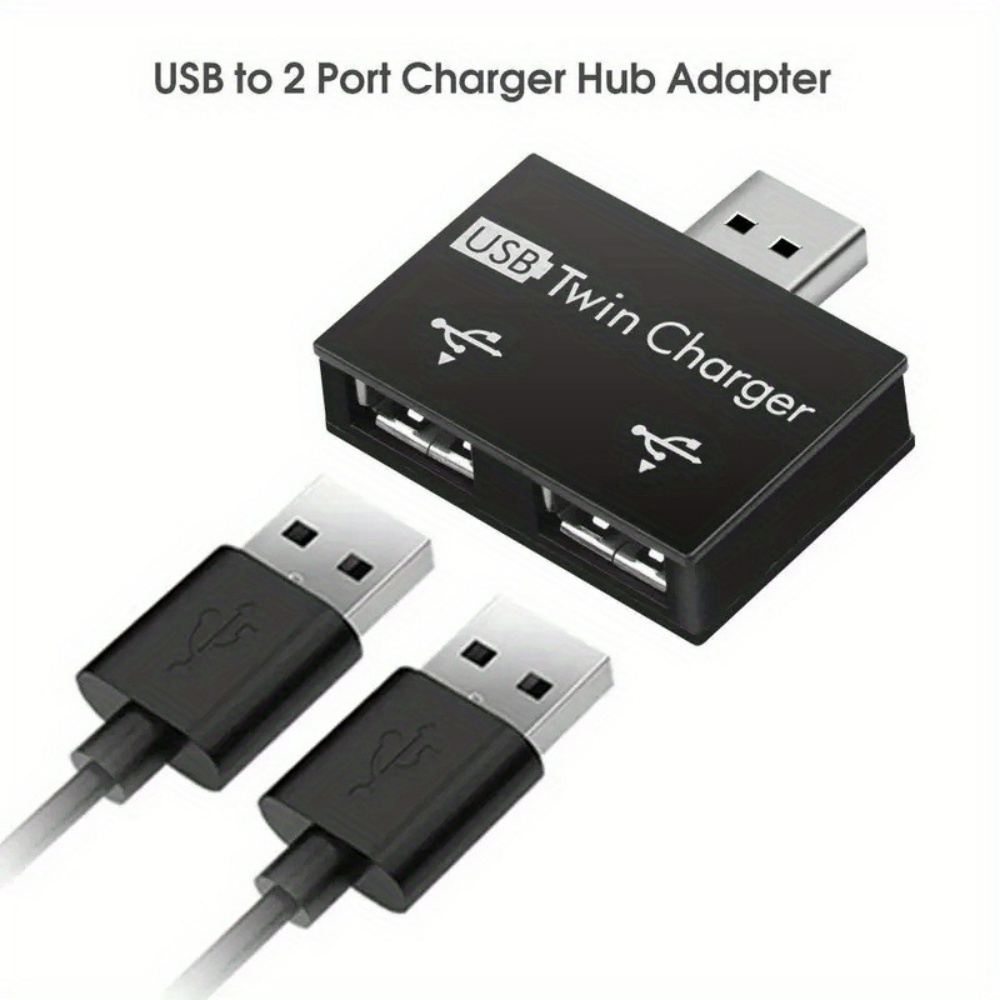 Konverter adaptor Hub USB USB  - Laptop Accessories Macbook ulasan dan harga