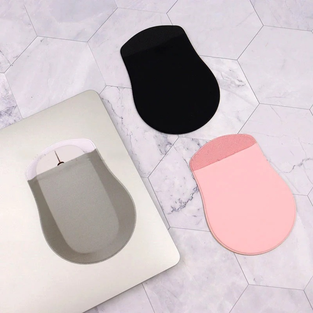 Aksesori Tempat Mouse Laptop U - Laptop Accessories Pouch ulasan dan harga