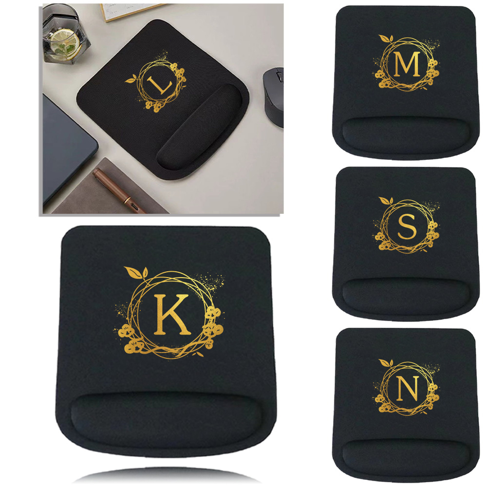 Alas Mouse Aksesori Kantor unt - Laptop Accessories For Wrist Support ulasan dan harga