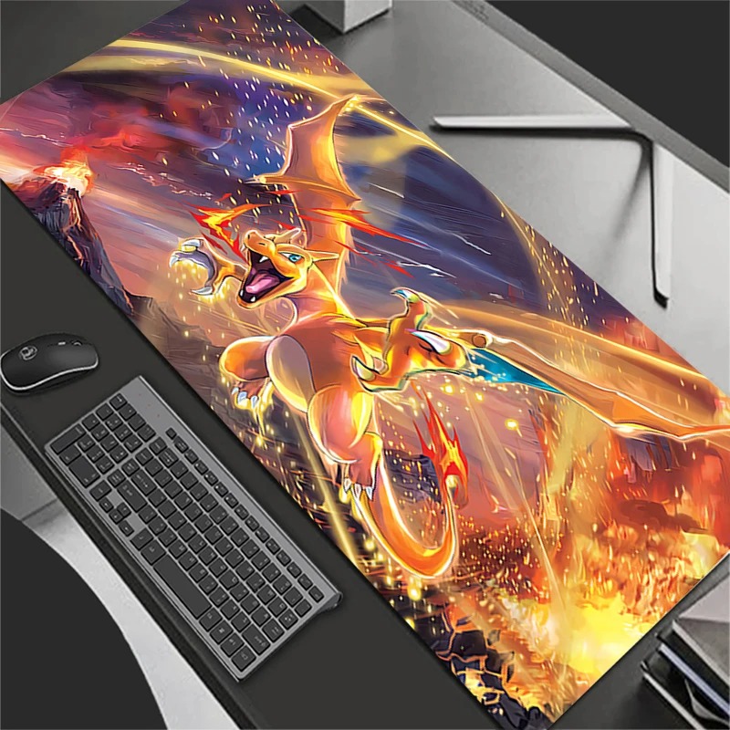 Alas Mouse Aksesori Gaming Ani - Laptop Accessories Computer ulasan dan harga