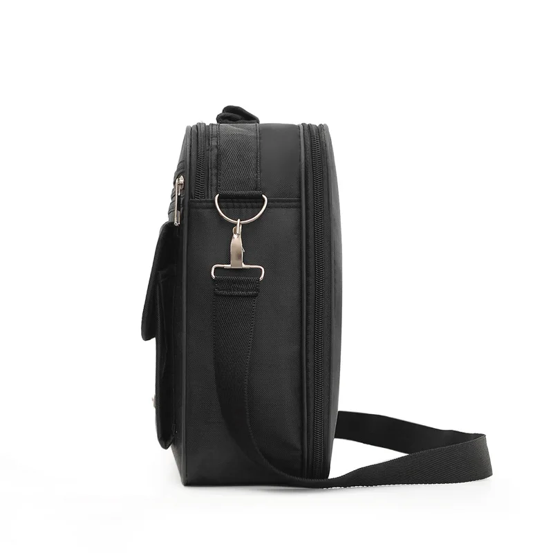 Tas koper kapasitas besar, tas - Laptop Accessories Pouch ulasan dan harga