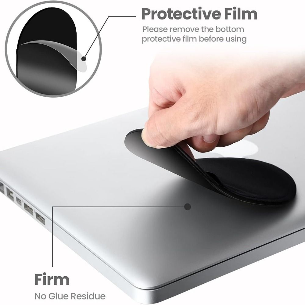 Aksesoris Universal Penyangga  - Laptop Accessories Pouch ulasan dan harga