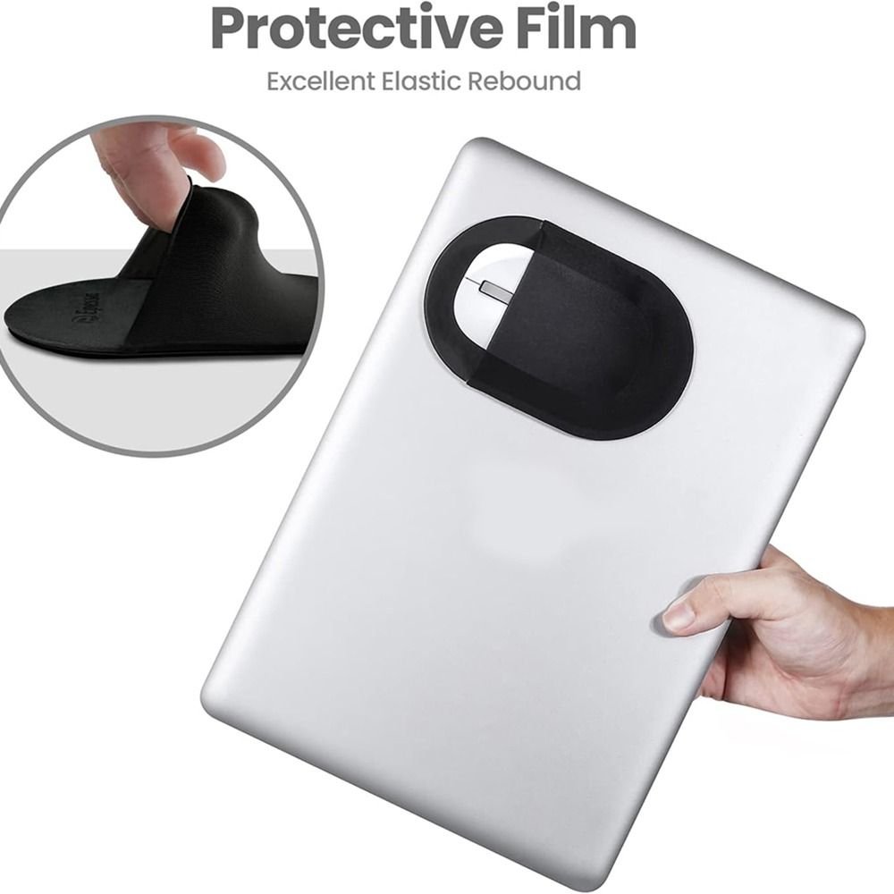 Aksesoris Universal Penyangga  - Laptop Accessories Pouch ulasan dan harga