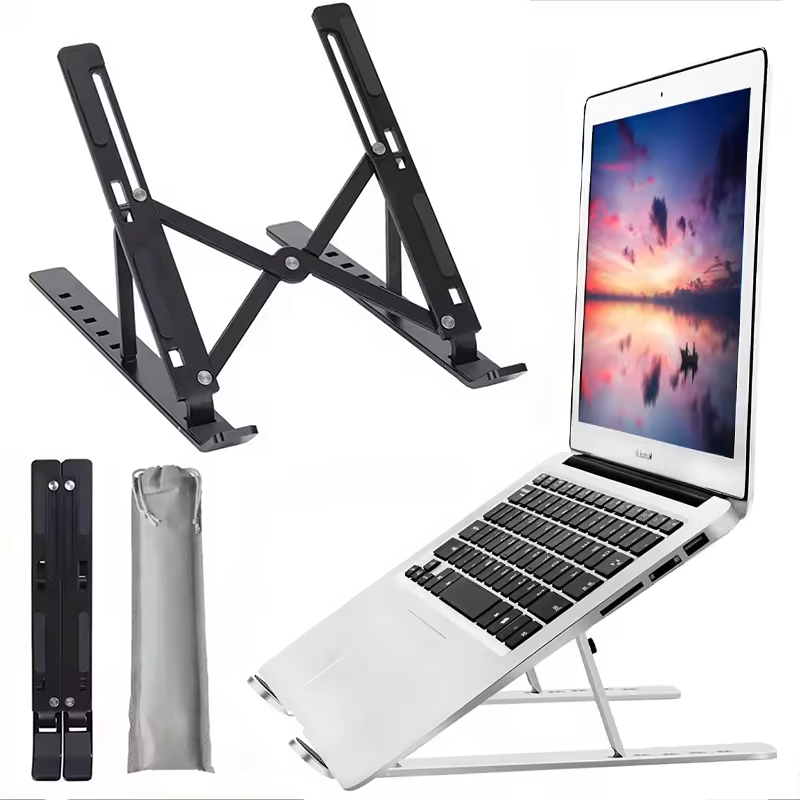 Penyangga Laptop Anti-Selip un - Laptop Accessories Macbook ulasan dan harga
