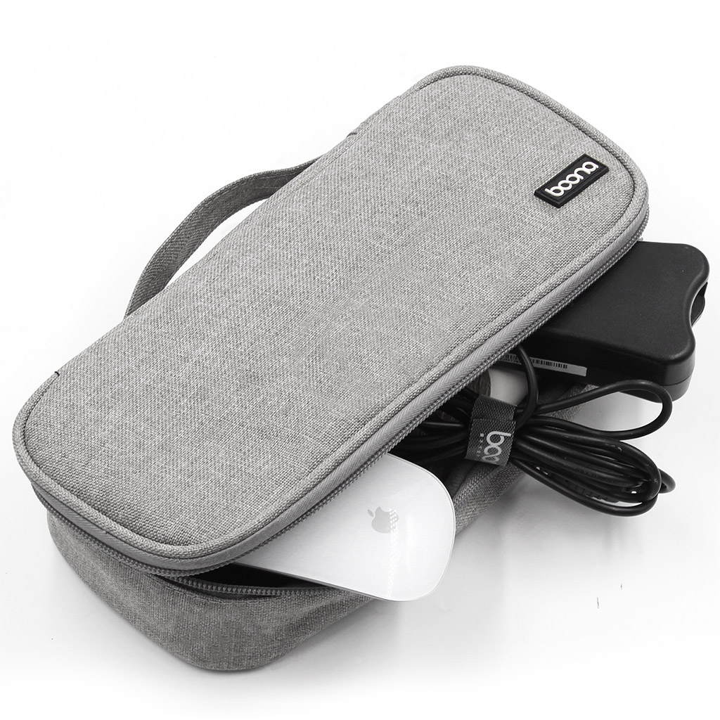 Casing Aksesori Elektronik Tas - Laptop Electronics Accessories ulasan dan harga