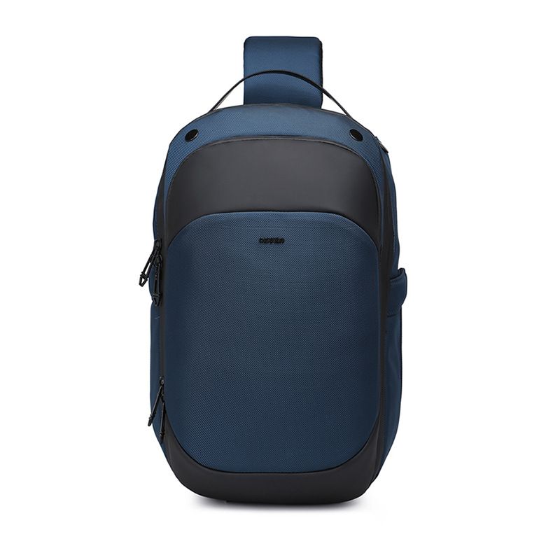 Tas Selempang OZUKO Untuk Pria - Laptop Backpack Anti Theft ulasan dan harga