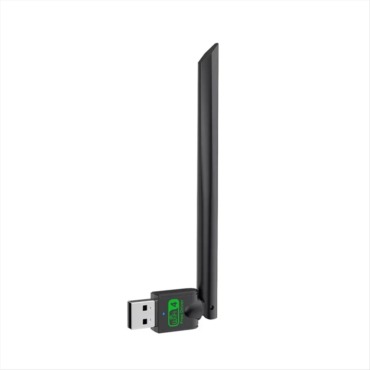 # Adaptor Wifi USB 40F (Hitam) - Laptop Electronics Accessories ulasan dan harga