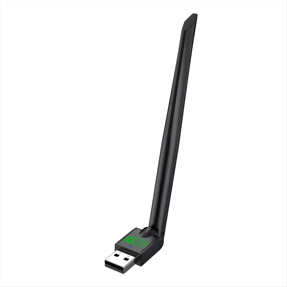 # Adaptor Wifi USB 40F (Hitam) - Laptop Electronics Accessories ulasan dan harga
