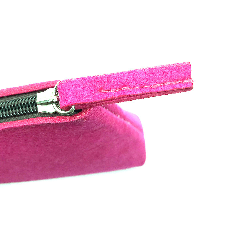 Felt Digital Organizer Tas Kos - Laptop Accessories Pouch ulasan dan harga