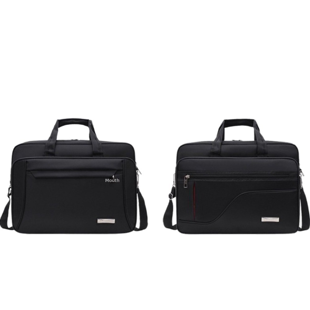 Tas Laptop Kain Oxford, Tas Se - Laptop Accessories Pouch ulasan dan harga