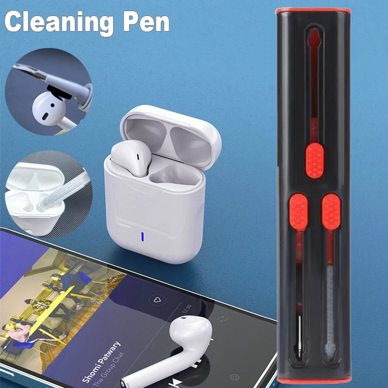 Kit Pembersih Multi 3 in 1 unt - Laptop Accessories Cleaning Kit ulasan dan harga