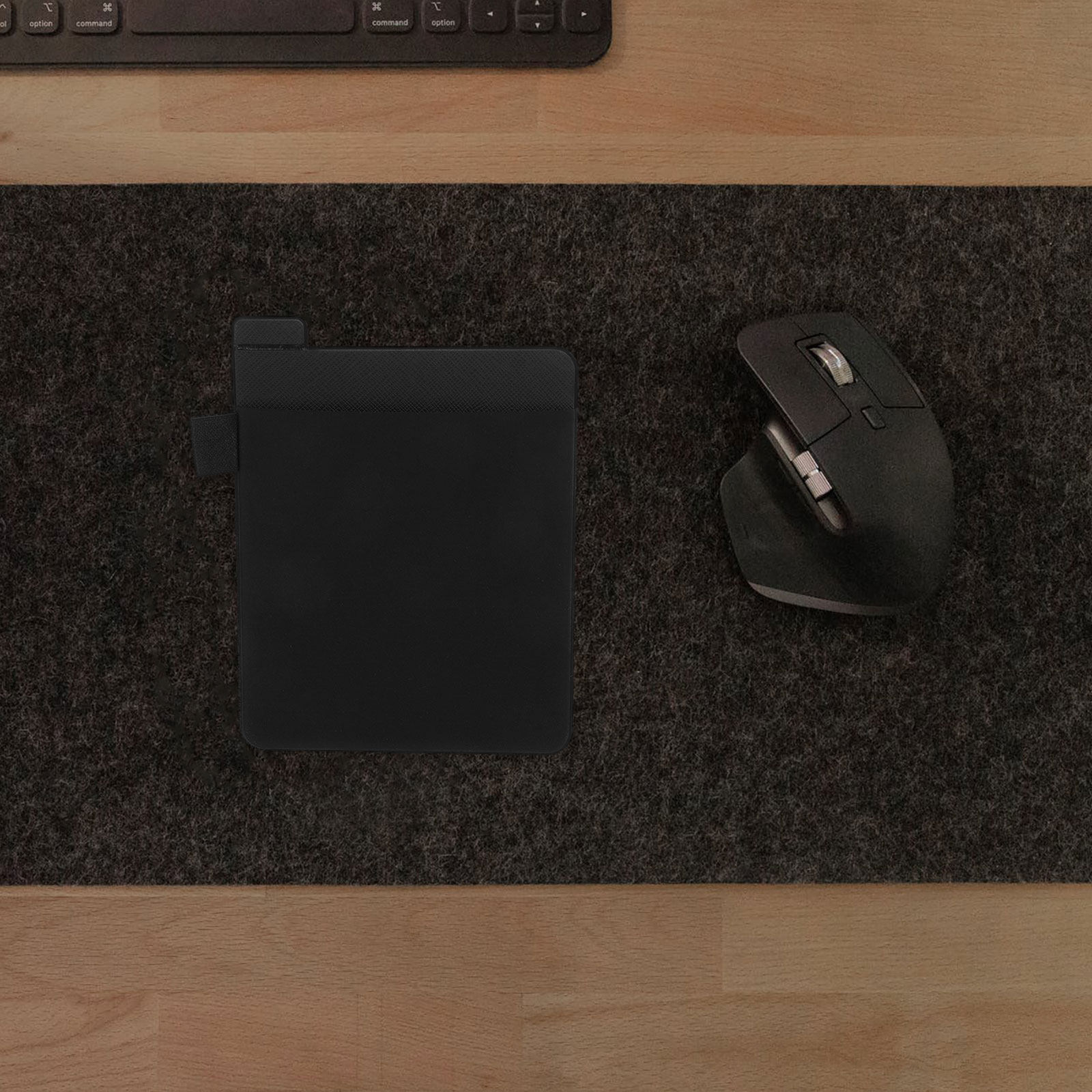 Alas Mouse Gaming, Alas Pergel - Laptop Accessories Pouch ulasan dan harga