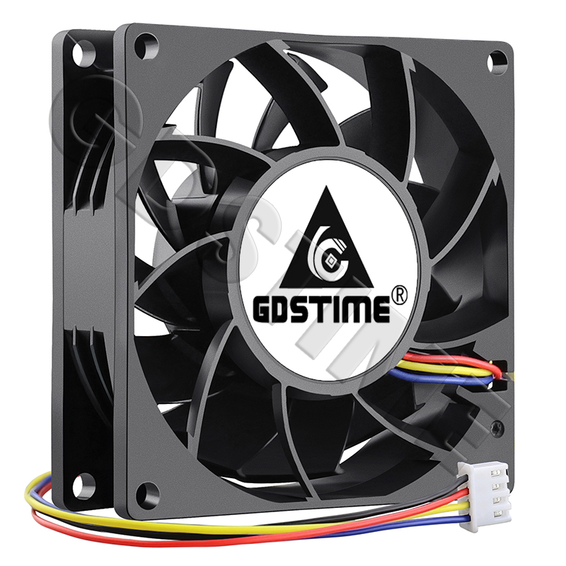 Kipas Pendingin Gdstime DC 5V  - Laptop Accessories Computer ulasan dan harga