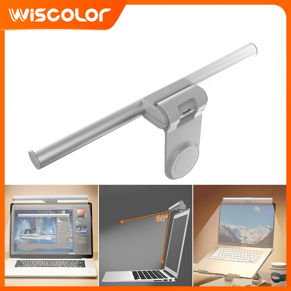 Lampu Monitor Komputer Lampu G - Laptop Accessories Computer ulasan dan harga