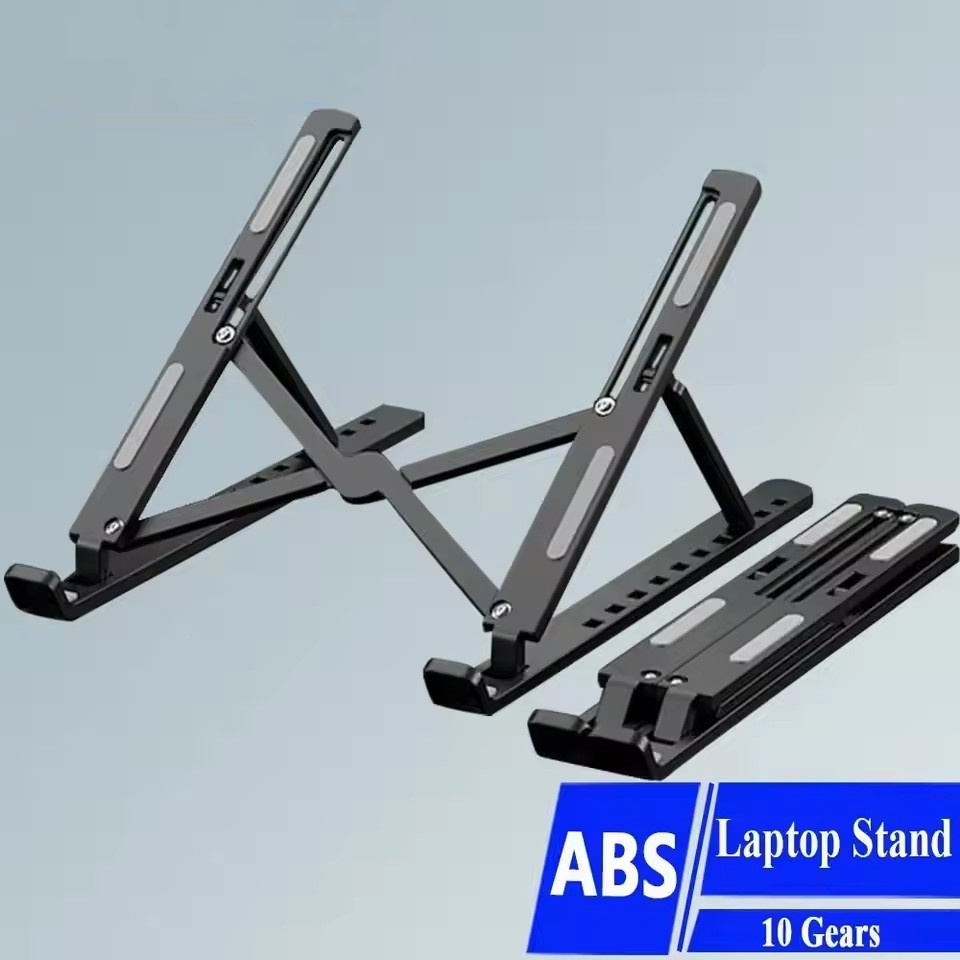 Dudukan Laptop Lipat Dudukan P - Laptop Accessories Macbook ulasan dan harga