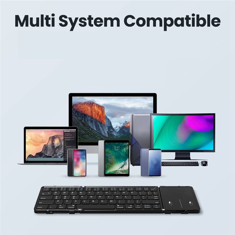 Dapat membeli Keyboard Lipat N - Laptop Accessories To Buy ulasan dan harga