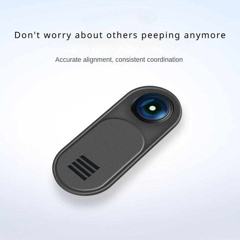 Penutup Webcam Ultra tipis, pe - Laptop Accessories Macbook ulasan dan harga