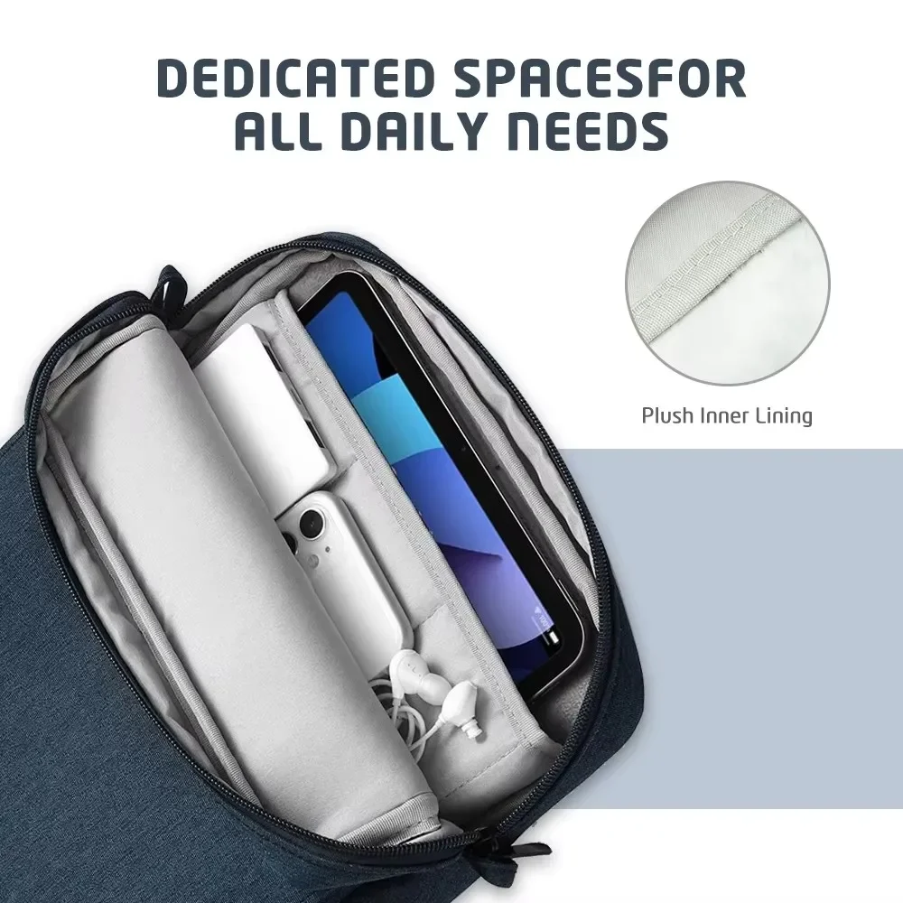 Casing tas Tablet untuk Samsun - Laptop Accessories Pouch ulasan dan harga