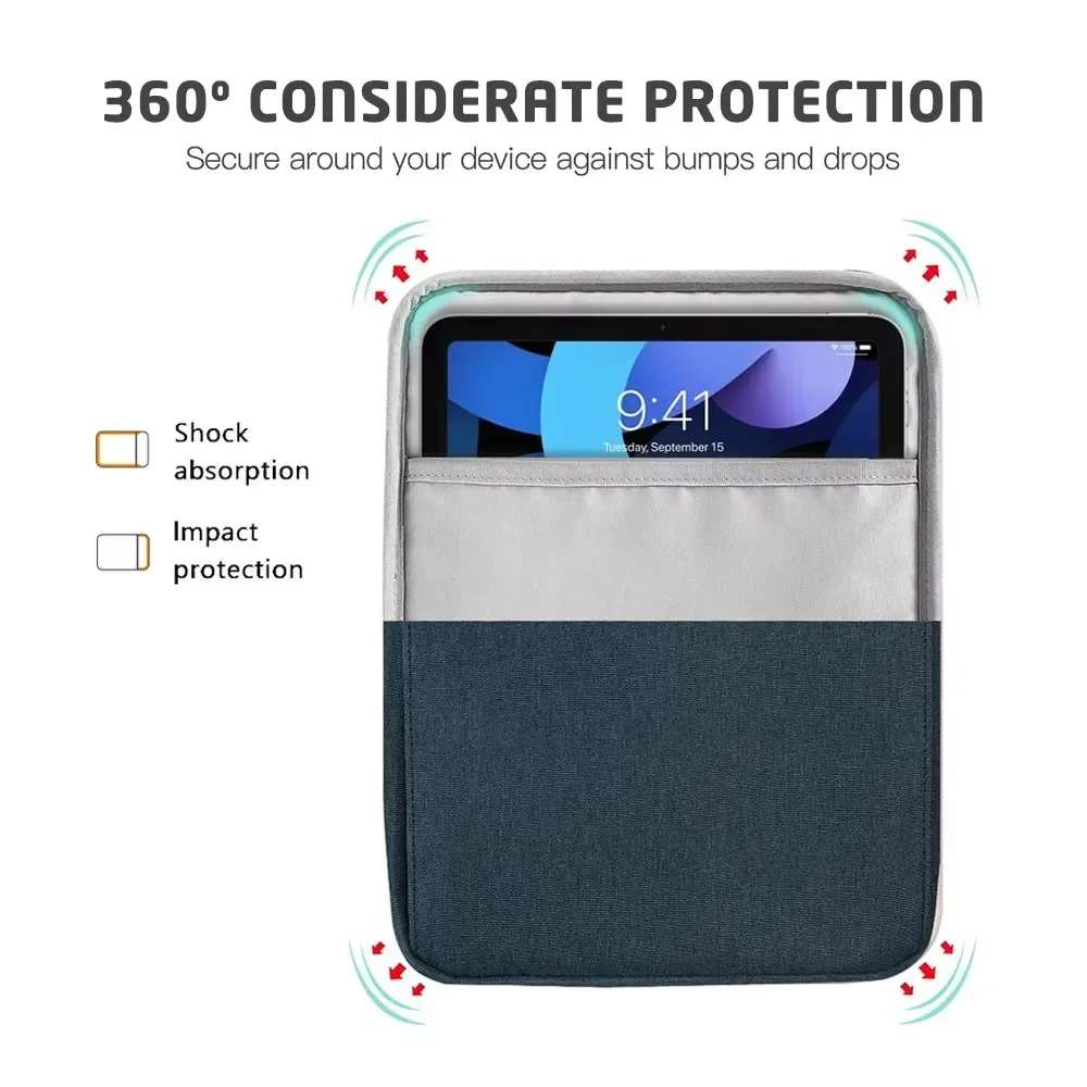 Casing tas Tablet untuk Samsun - Laptop Accessories Pouch ulasan dan harga