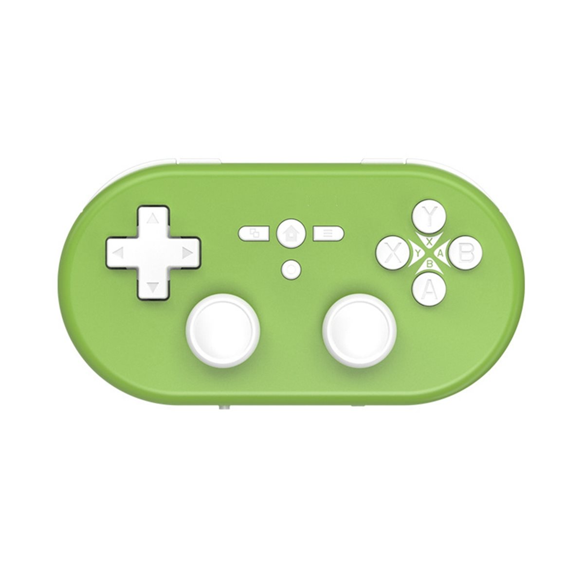 A64I Q37pro Mini Gamepad Nirka - Mini Wireless Mouse ulasan dan harga