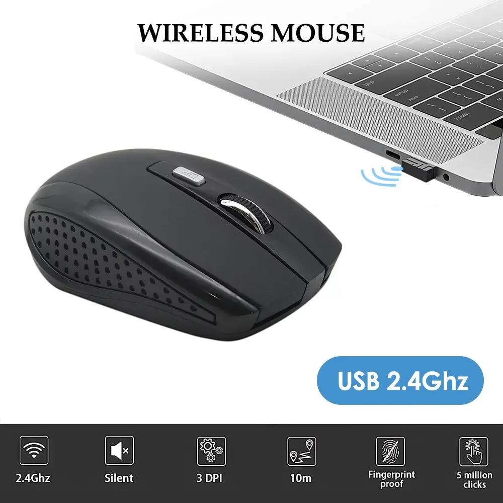 Mouse Bluetooth Nirkabel 3 Tin - Mini Wireless Mouse ulasan dan harga