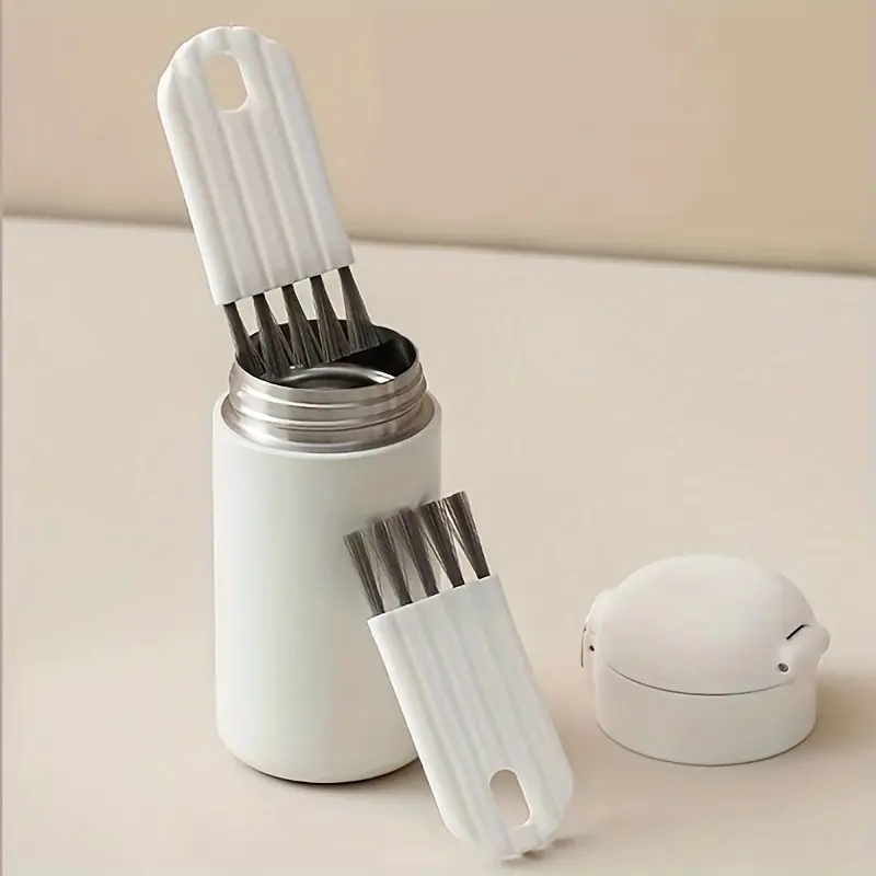4 PCS Set Alat Pembersih Keybo - Laptop Accessories Cleaning Kit ulasan dan harga