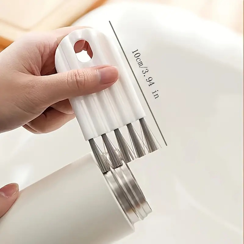 4 PCS Set Alat Pembersih Keybo - Laptop Accessories Cleaning Kit ulasan dan harga