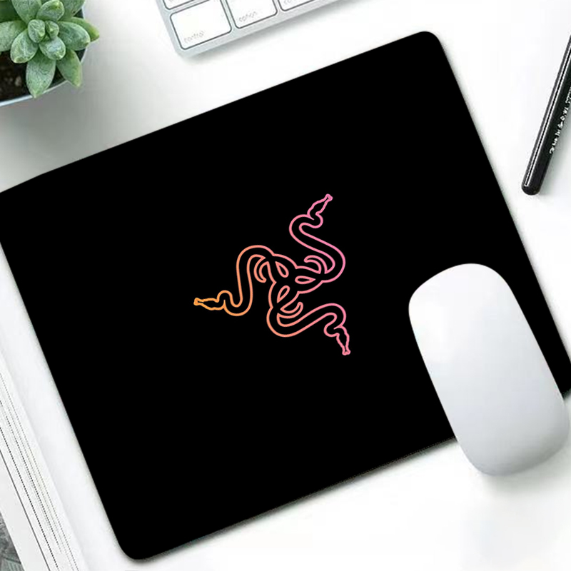 Razer Luxury Mouse Pad Anime G - Laptop Accessories Computer ulasan dan harga