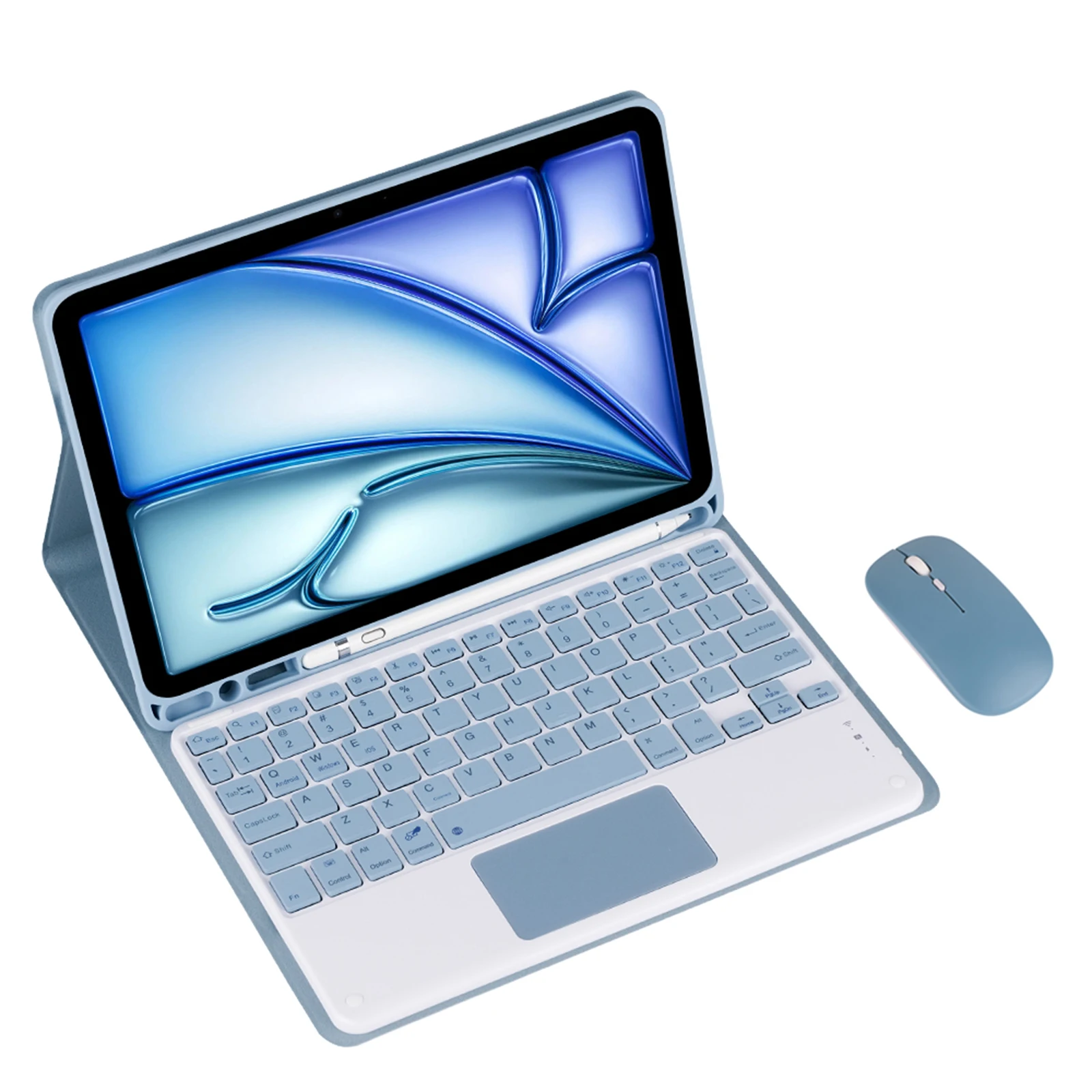 Casing Keyboard & Mouse untuk  - Mini Wireless Mouse ulasan dan harga
