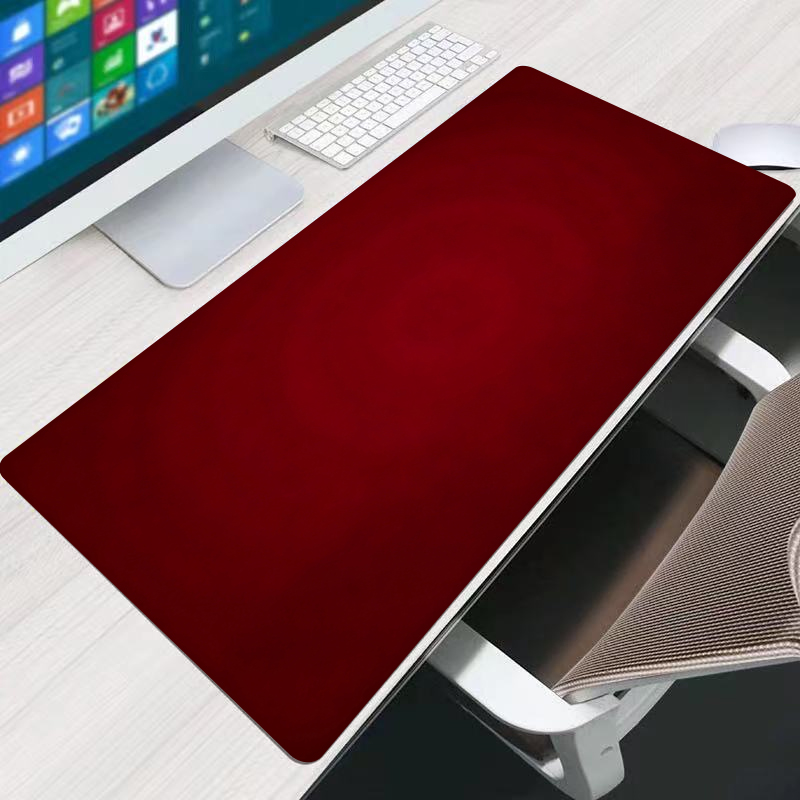 Alas Mouse Merah untuk Kantor, - Good Laptop Accessories ulasan dan harga
