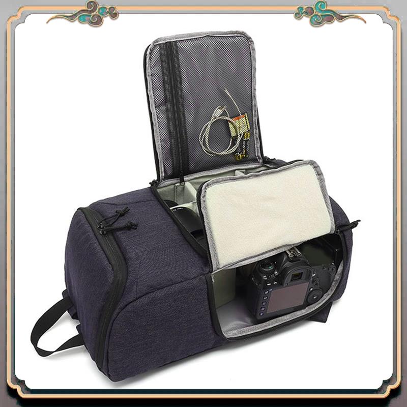 Tas Kamera Tahan Air Tahan Lam - Laptop Accessories Pouch ulasan dan harga