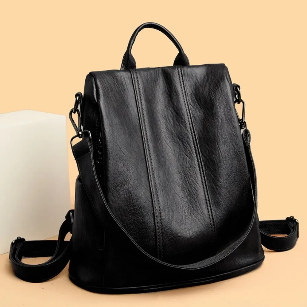 Tas Ransel Laptop Anti Maling  - Laptop Backpack Anti Theft ulasan dan harga