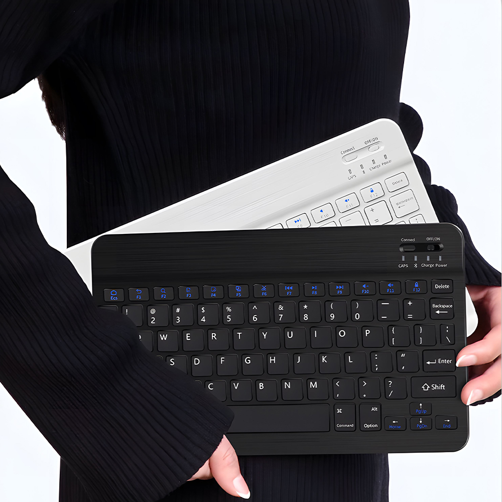 CASEPOKE Keyboard dan Mouse Mi - Mini Wireless Mouse ulasan dan harga