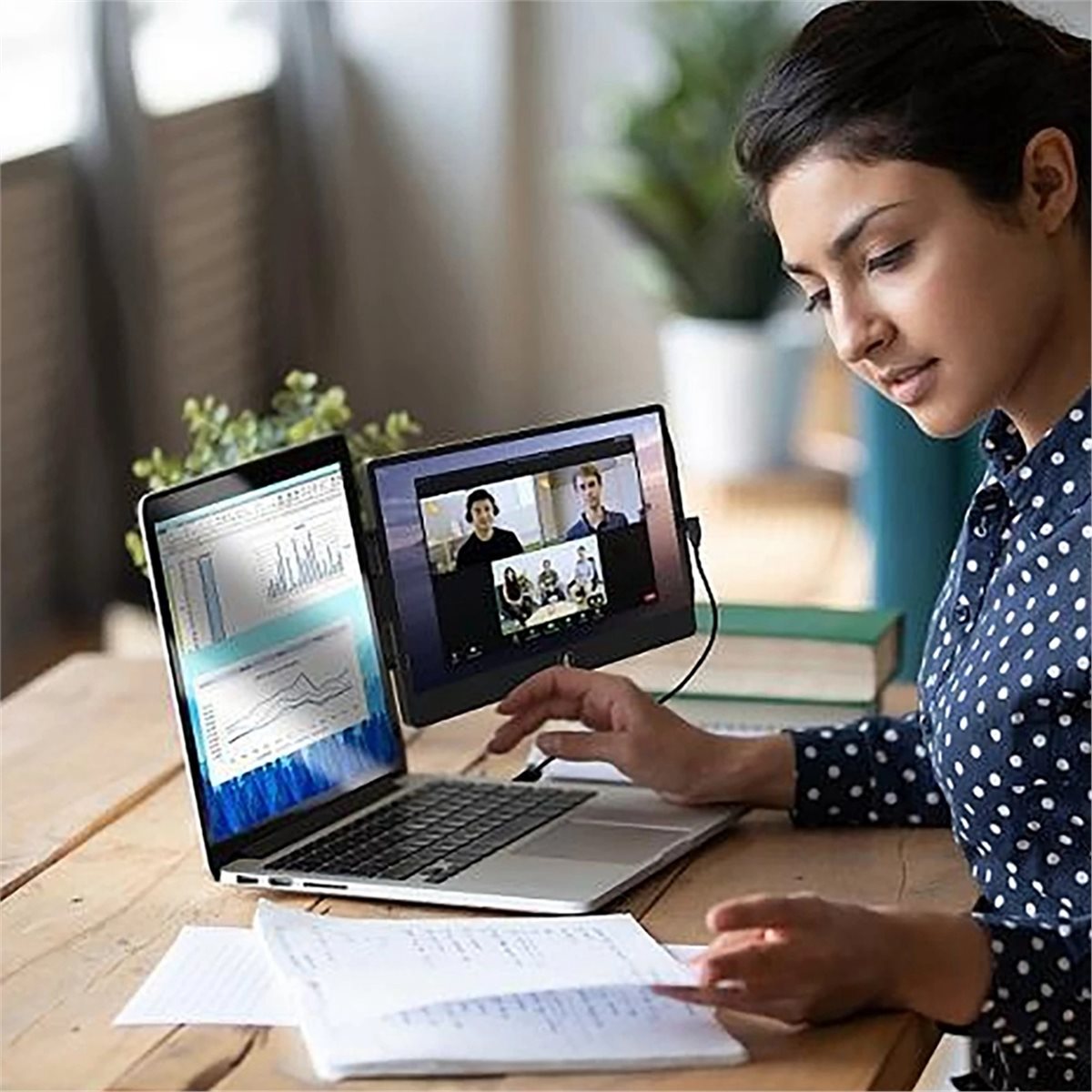 Dapat membeli Layar Ekstensi L - Laptop Accessories To Buy ulasan dan harga