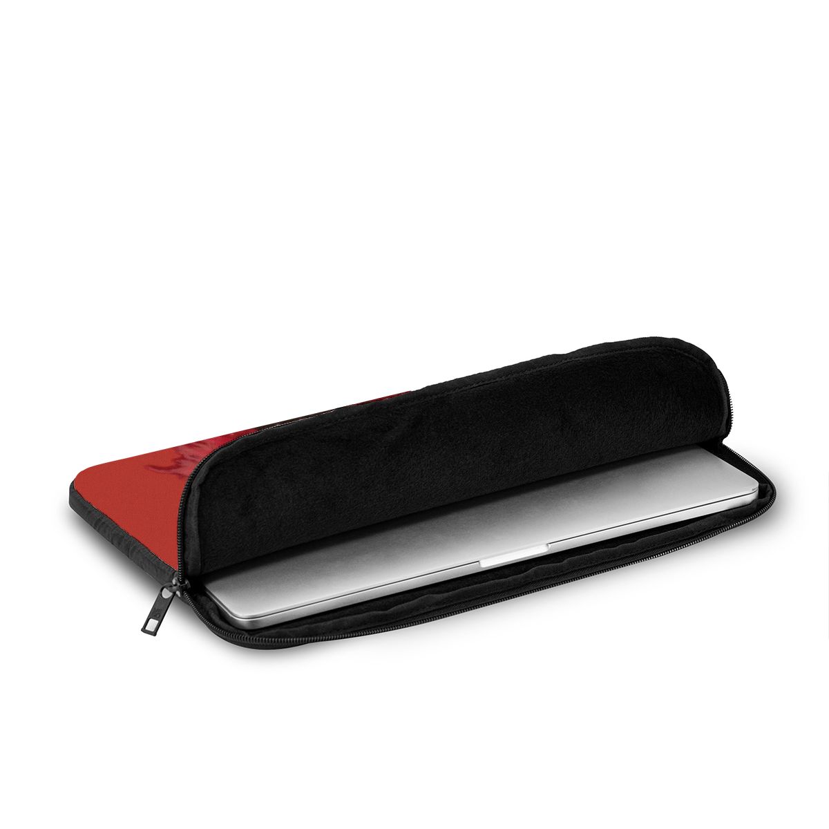 Descendants 4 The Rise Of Red  - Laptop Accessories Pouch ulasan dan harga