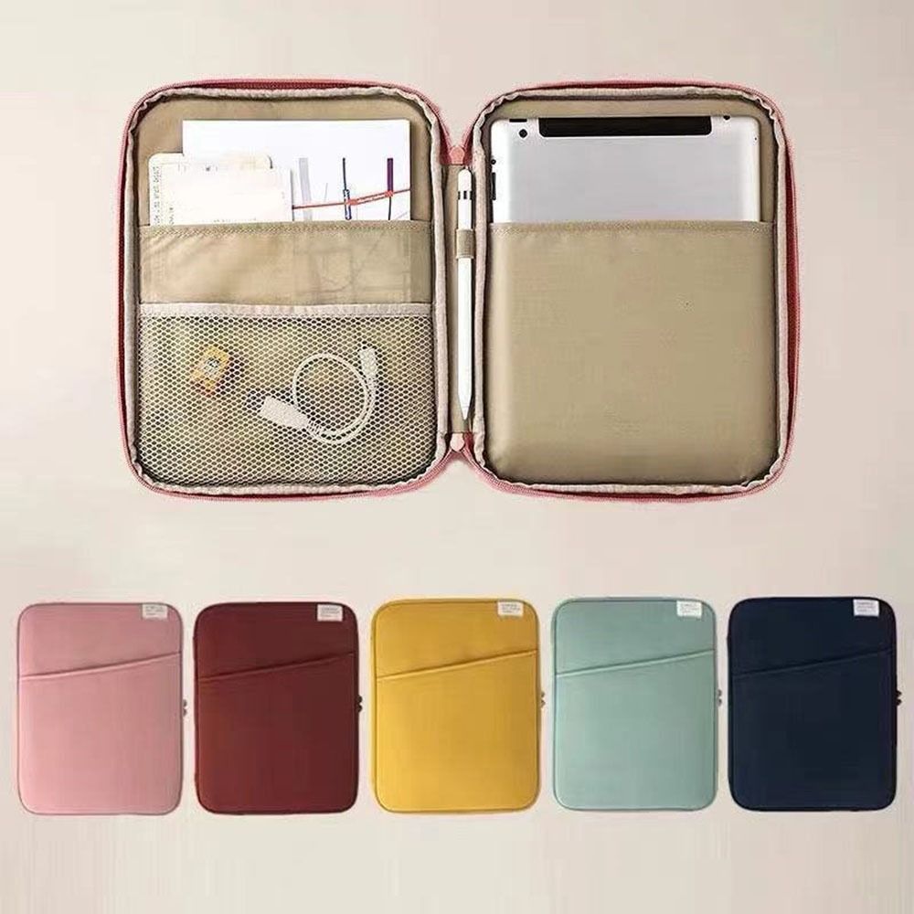 Sarung Laptop 13 Inci Tahan Gu - Laptop Accessories Pouch ulasan dan harga