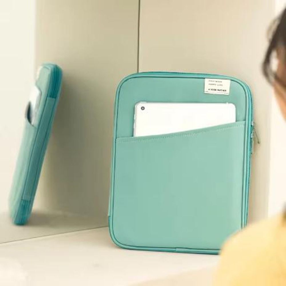 Sarung Laptop 13 Inci Tahan Gu - Laptop Accessories Pouch ulasan dan harga